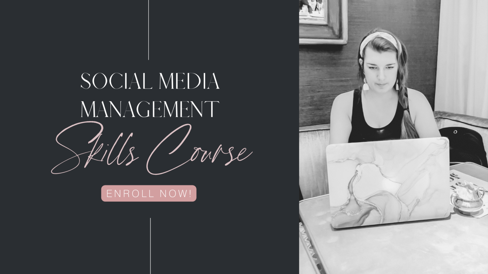 Social Media Management Skills - Social Media Management Skills Course 1600x900 