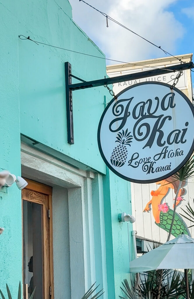 Java Kai Kauai review