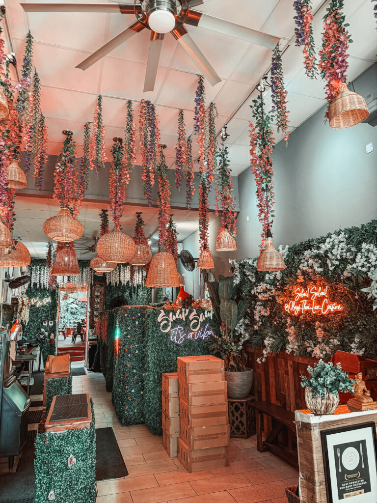 Where to eat in Hawaii