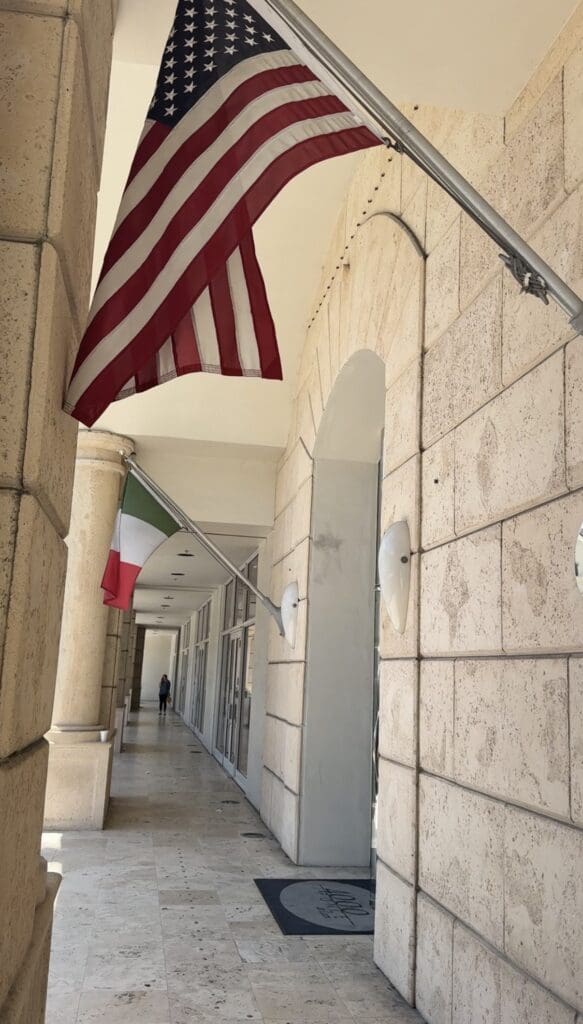 Italian Digital Nomad Visa Process