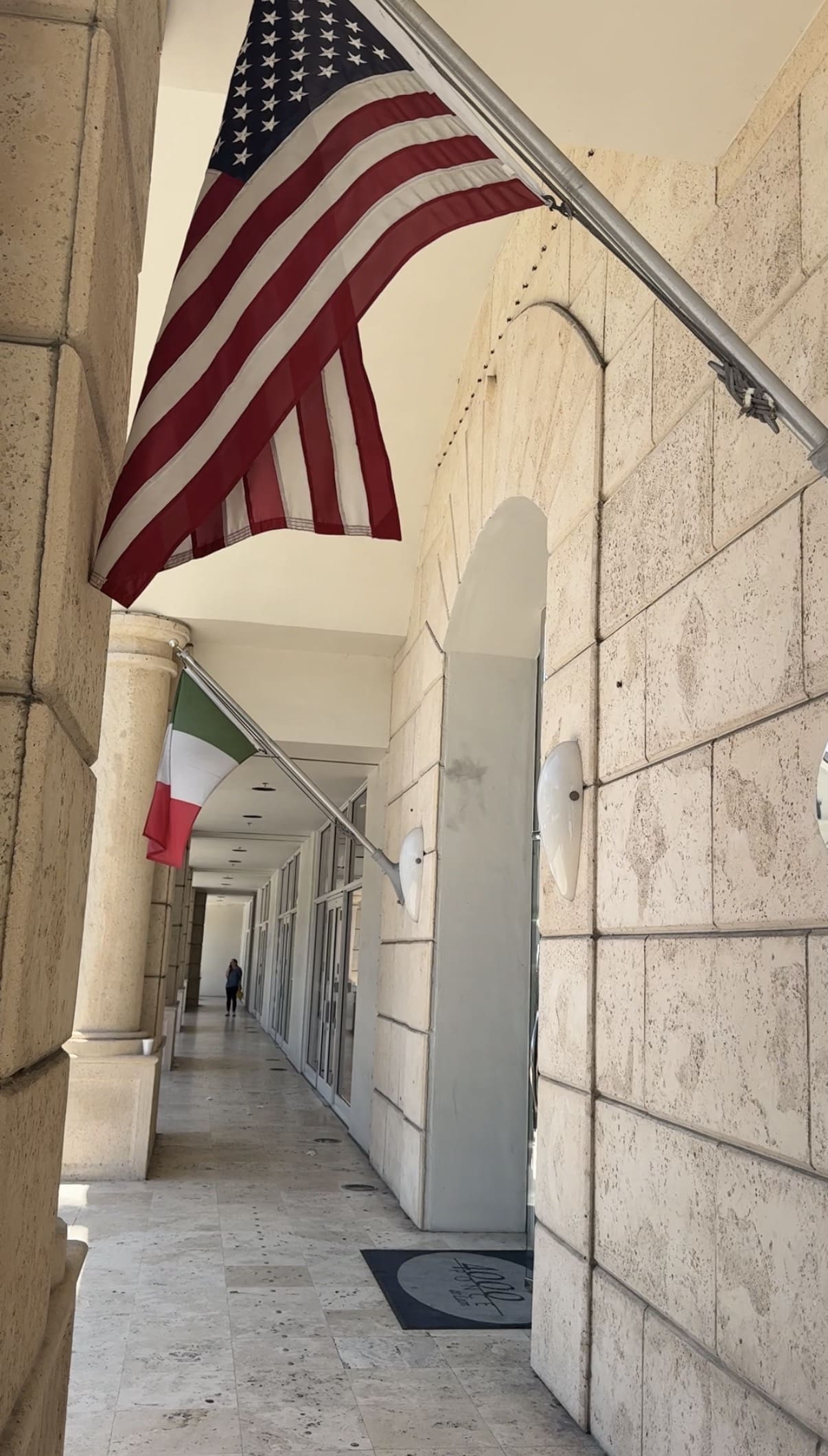 The Italian Digital Nomad Visa process