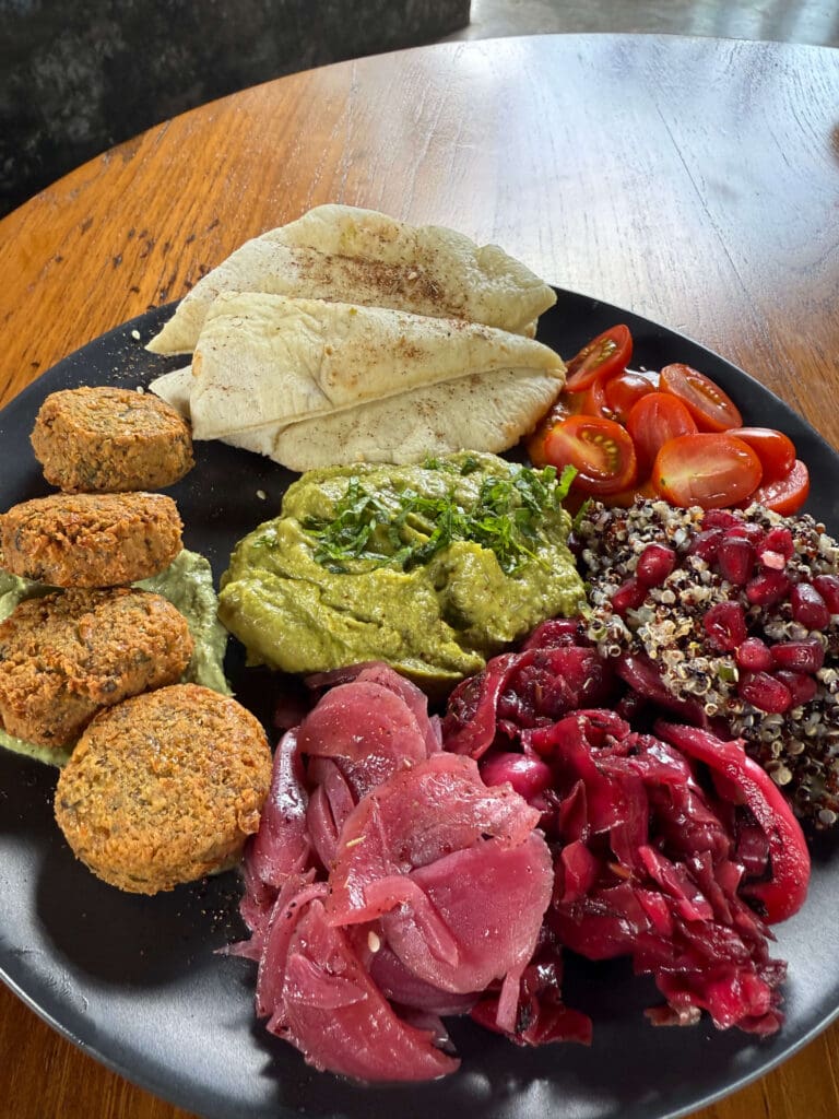 Where to eat in Bali. Chela in Uluwatu