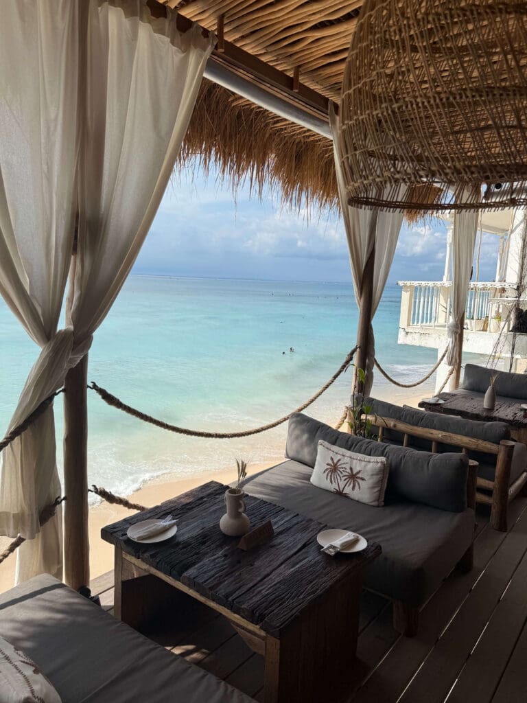 The Beach House By Our Bali