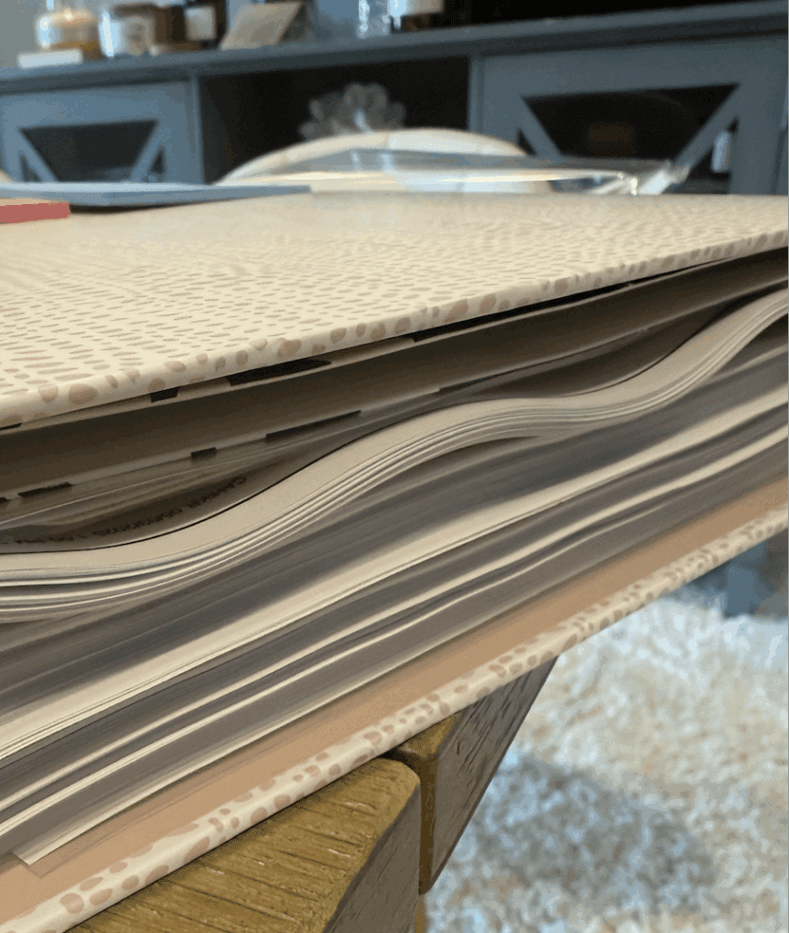 What documents are required for the Italian Digital Nomad Visa