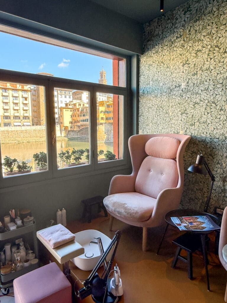 The Parlour Nail Salon