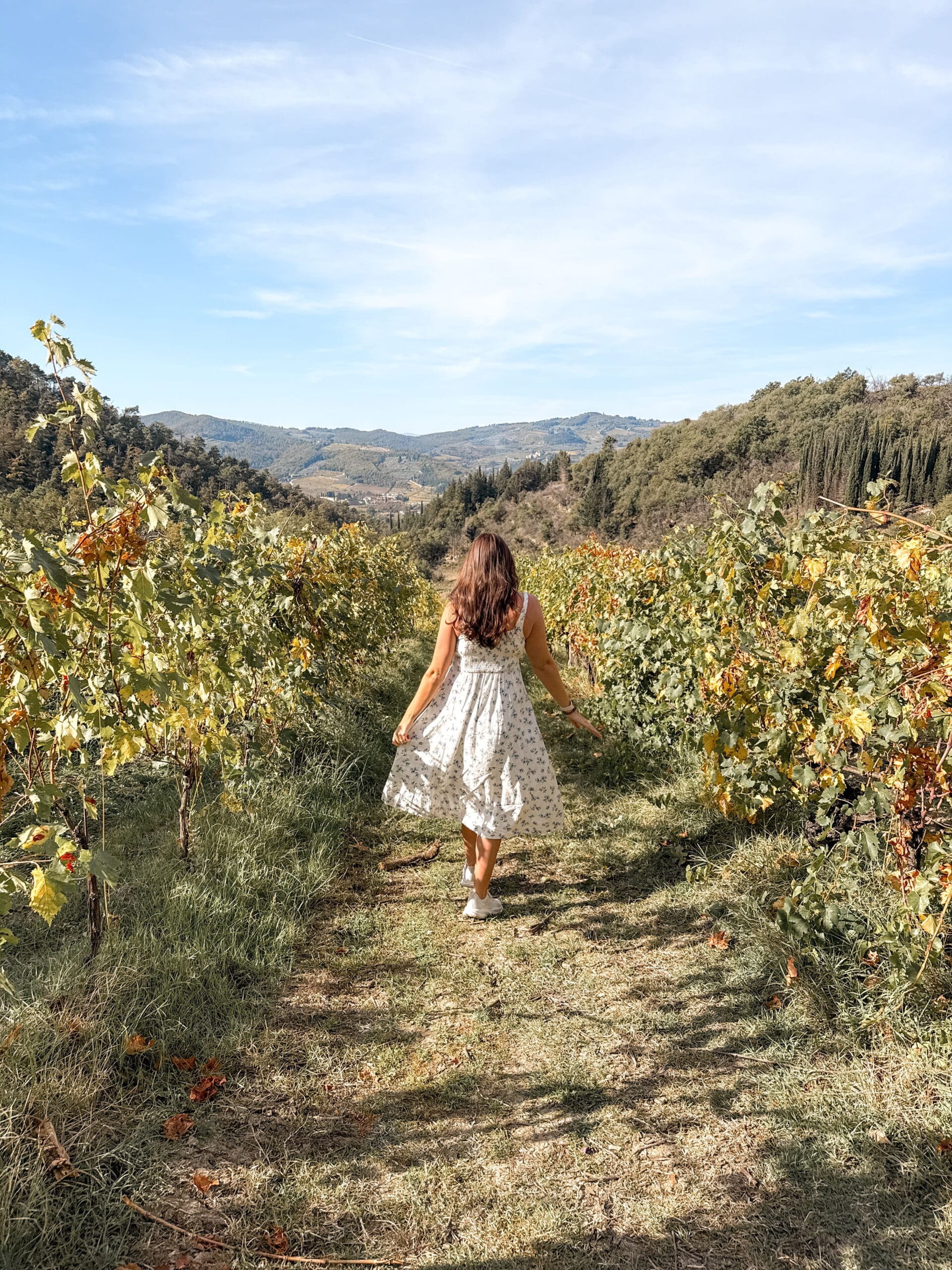 Things to do in Florence in the Winter