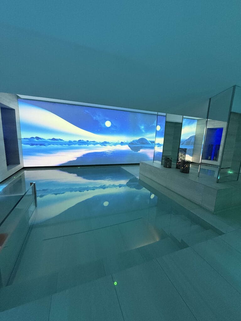 Things to do in Florence in the winter - Le Spa