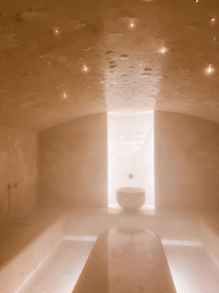 Le Spa Florence