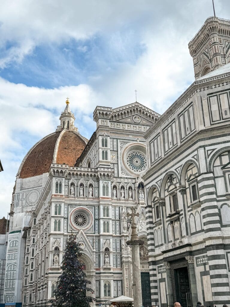 Winter in Florence Italy Guide