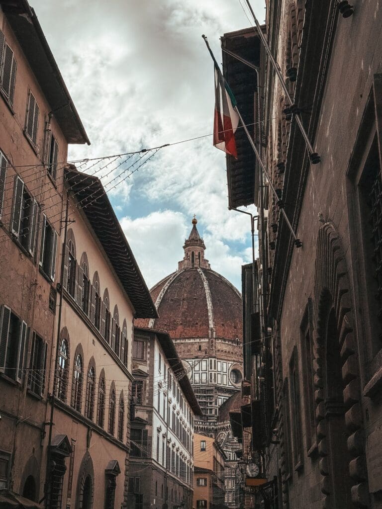 Tips for visiting Florence in the winter